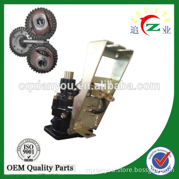 China manufacture EPA utv 300cc gearbox differential